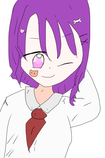 自分でも塗ってみた