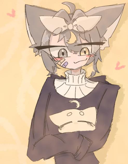♡♡