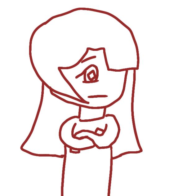 Say hello π - ibisPaint