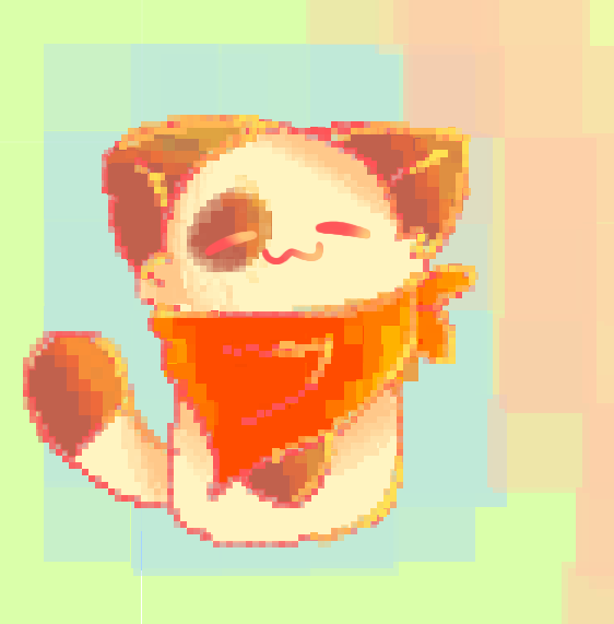 Meows