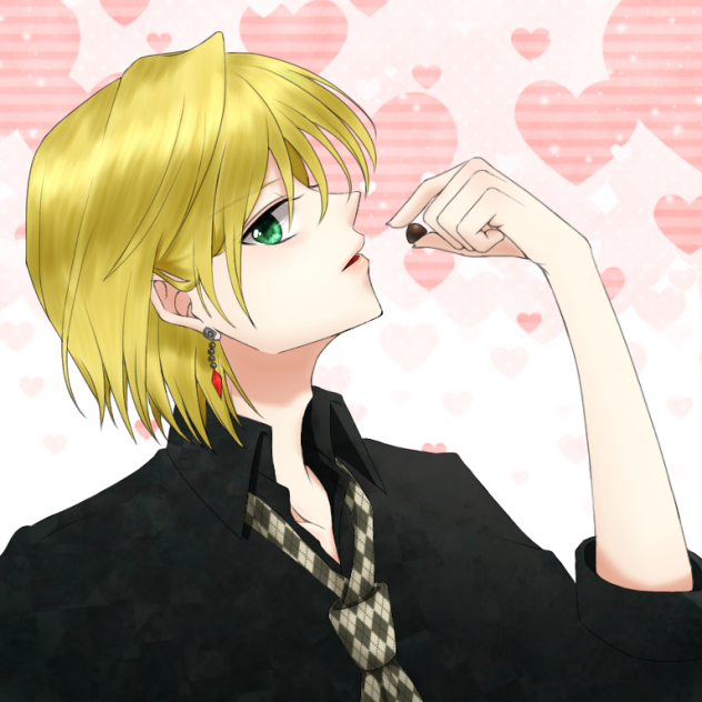 Happy Valentine❤︎