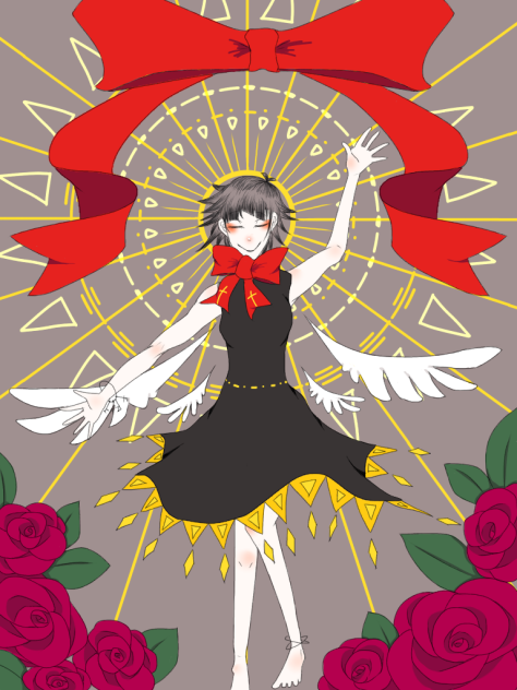 創作天使2