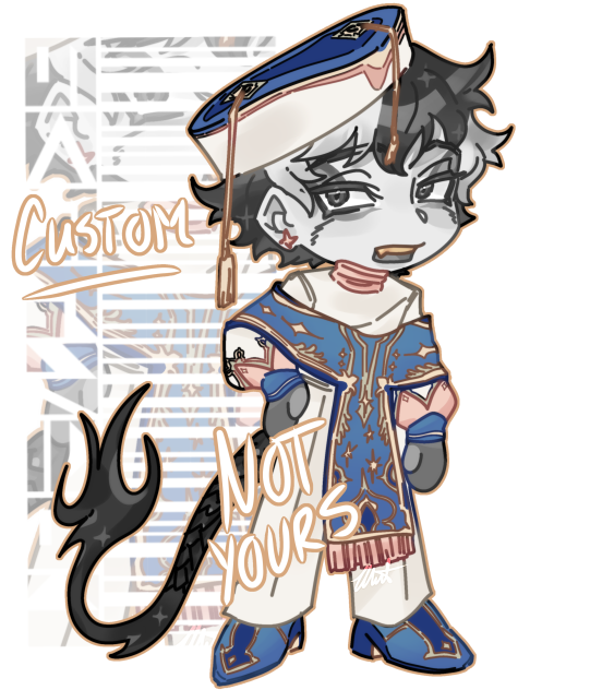 Design Custom - ibisPaint