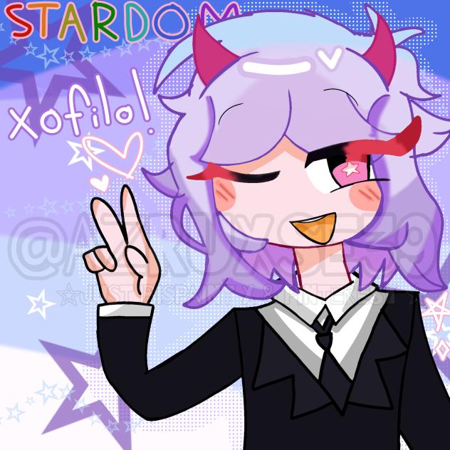 xofilo ''Stardom'' moments real bro
