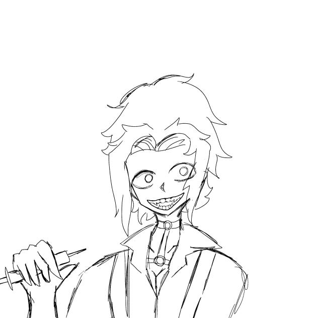 il dottore sketch