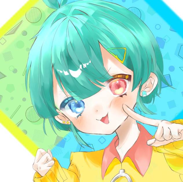 リクエスト　わらび餅さんへ