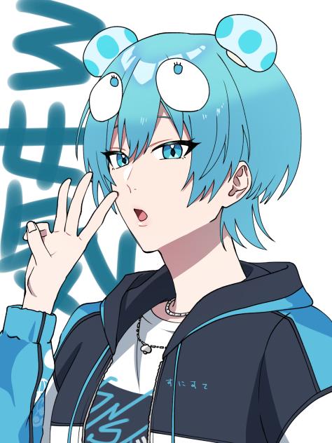 3女気‼️