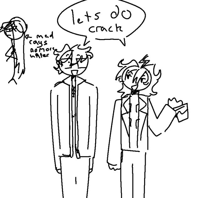 idk man - ibisPaint