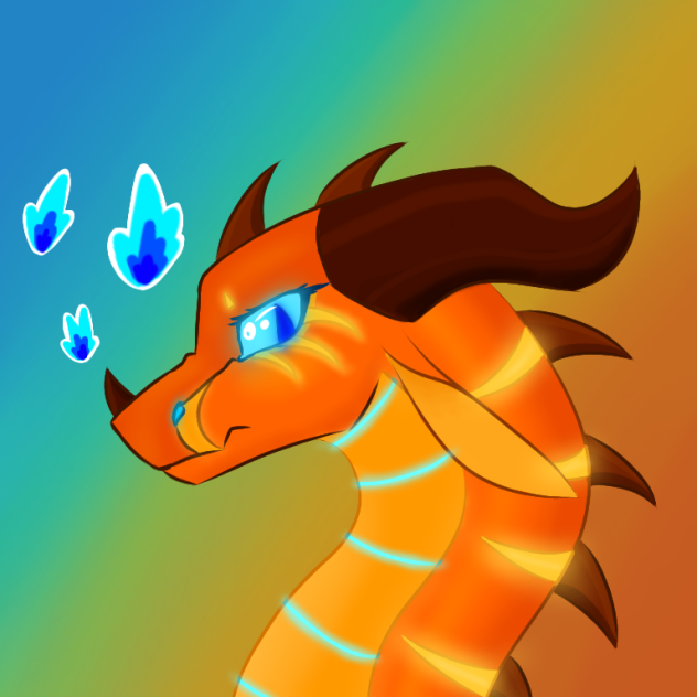 Peril headshot