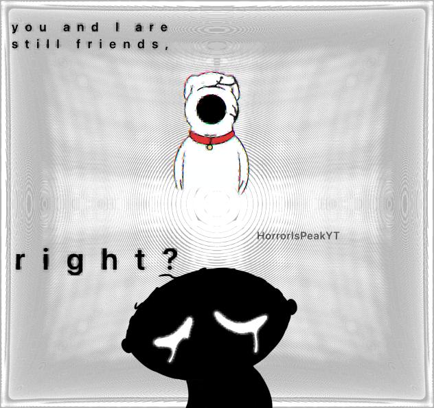 Rotten Family V3 Fanart