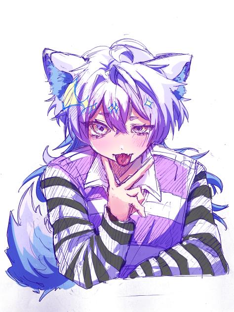 ぴーす