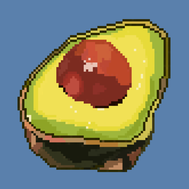 avocado