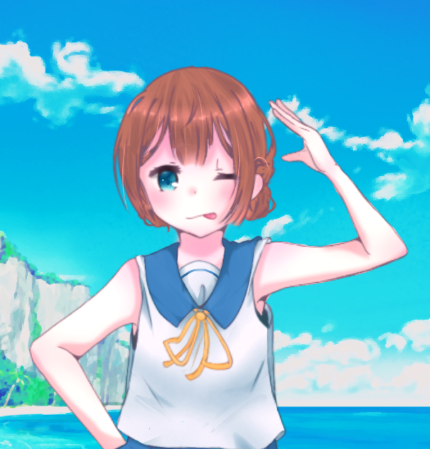 夏
