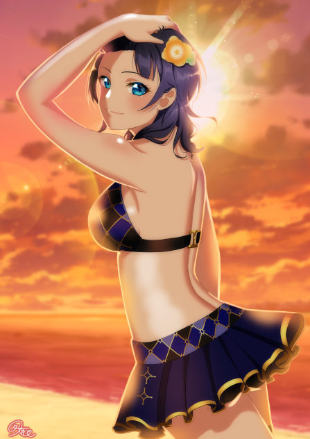 朝香果林生誕祭2021