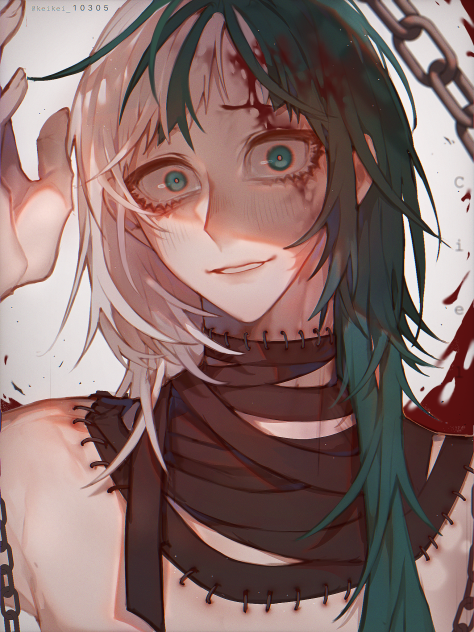 Ciel (OC)