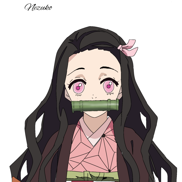 Nezuko