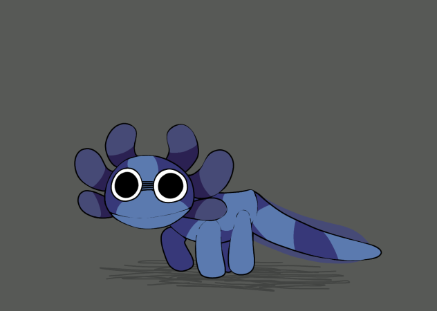 Indigo (New) Concept