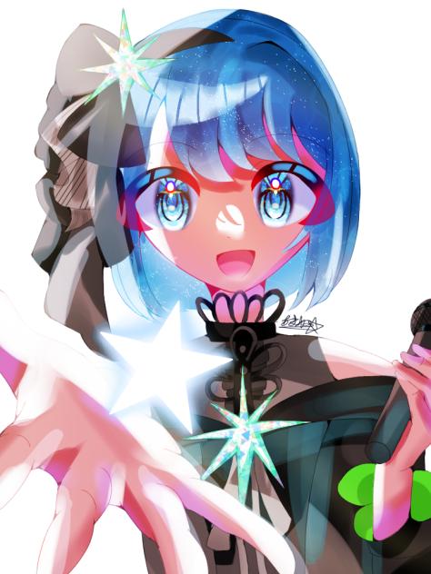 Polar Star