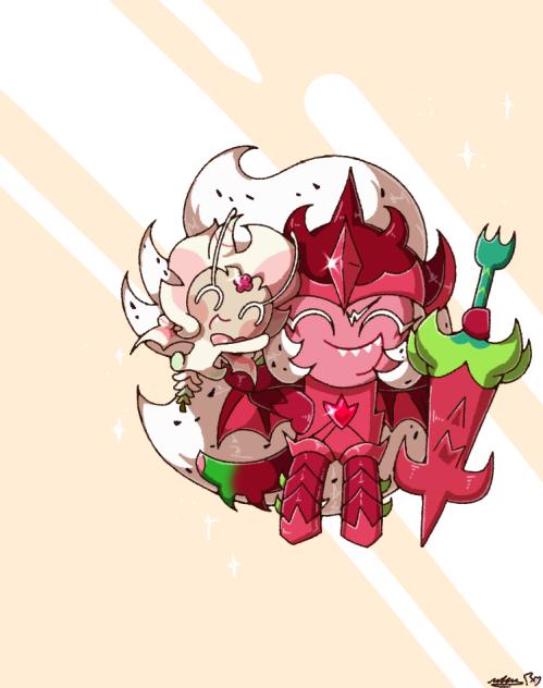 Req for Jeorgina Venice!