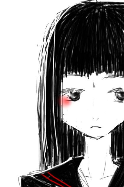 セーラーふく