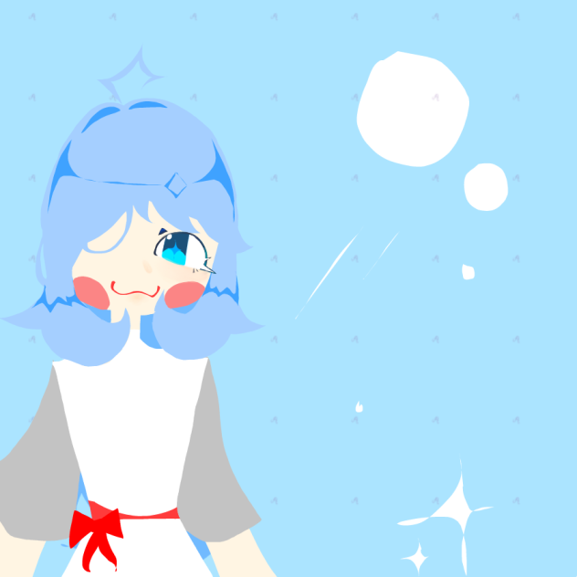💙