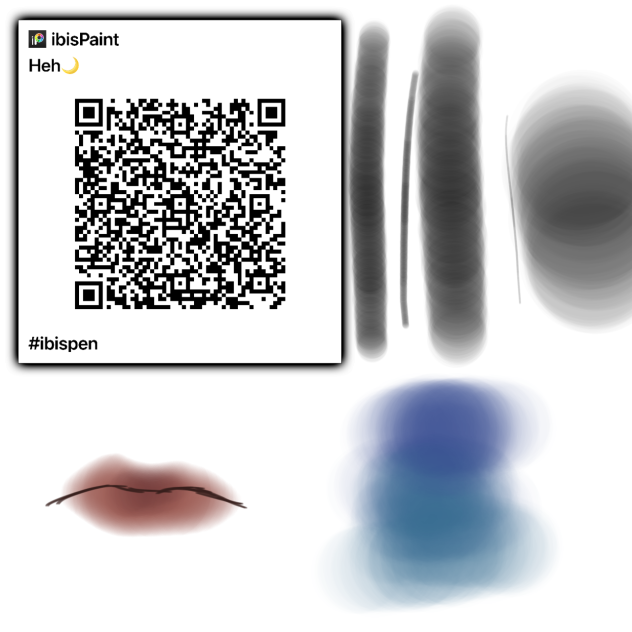 Brush that ins by koolen again ibisPaint