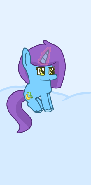 Unhappy Unicorn (Read Description)