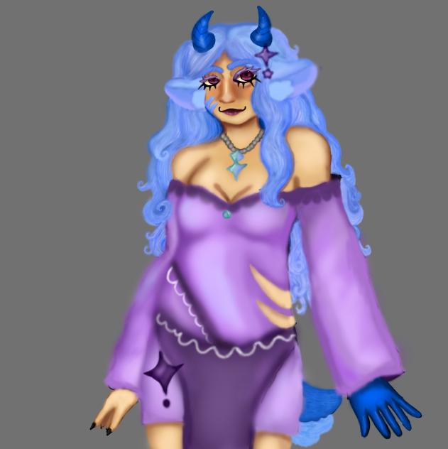 Eclipse - ibisPaint