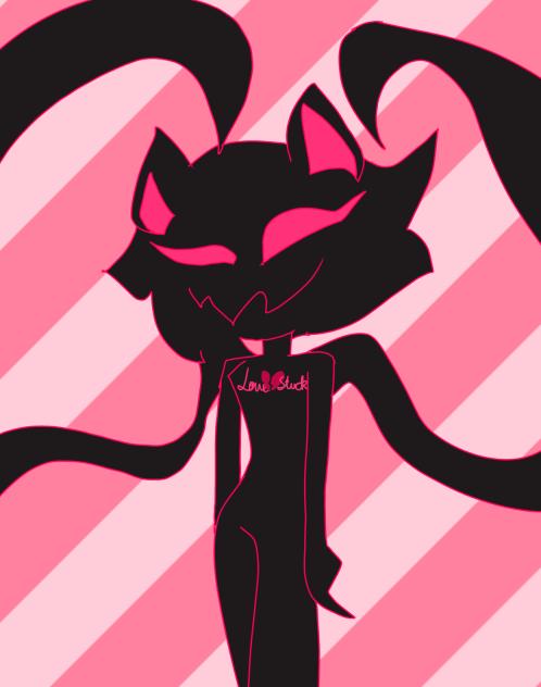 PFP for LoveStruck official