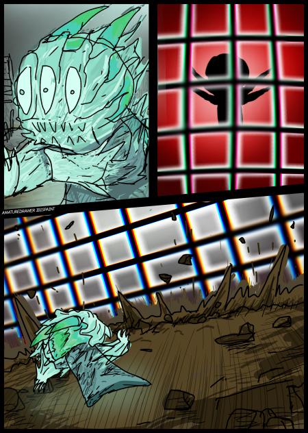 Farmer turns into waffles 🧇 (sprunki)