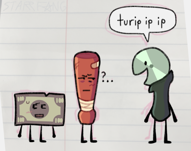 the stopigans