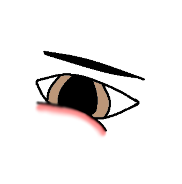 eye