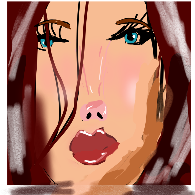 5 beatuful girl