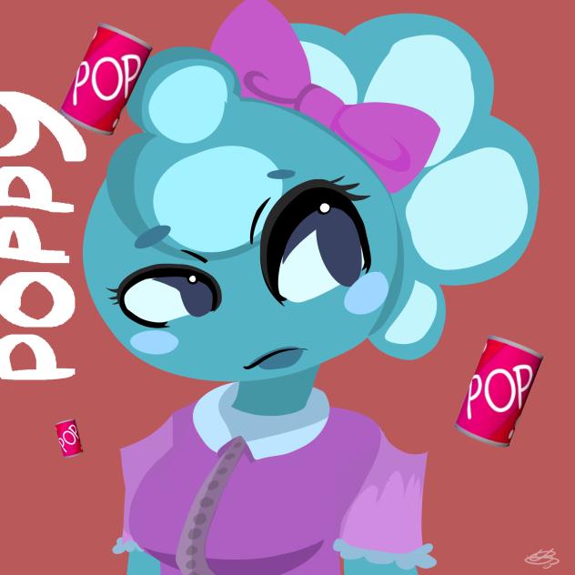 Poppy 🎉