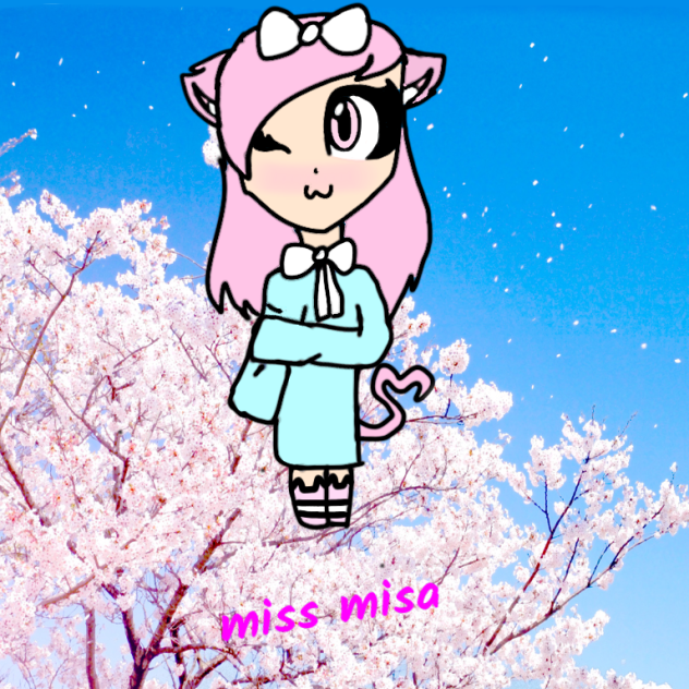 miss misa