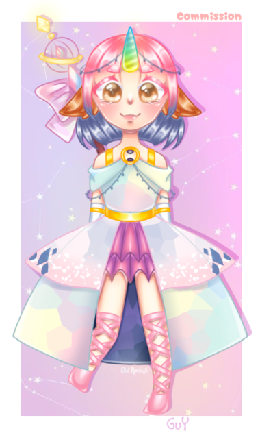 Commission #20