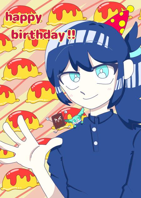 なごみさん代理！