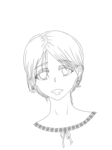 塗ってください