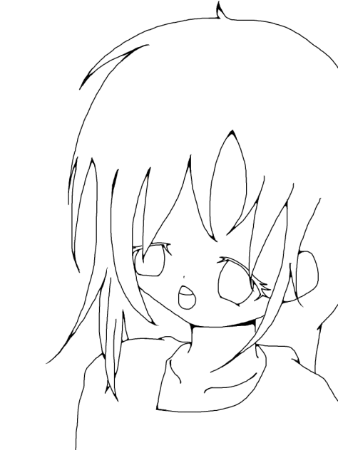 塗ってください！