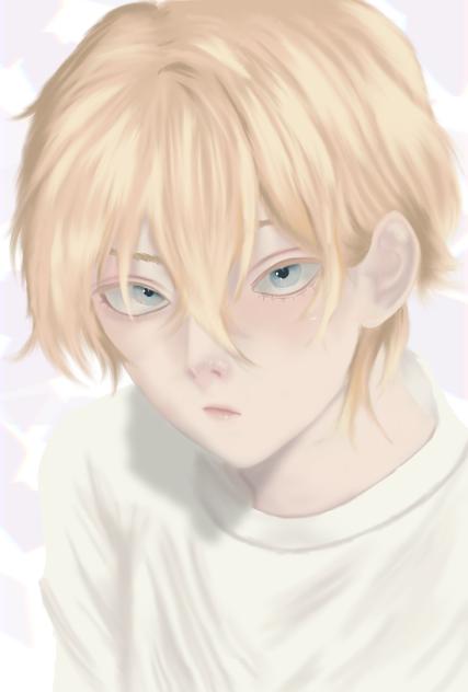 🌸 - ibisPaint
