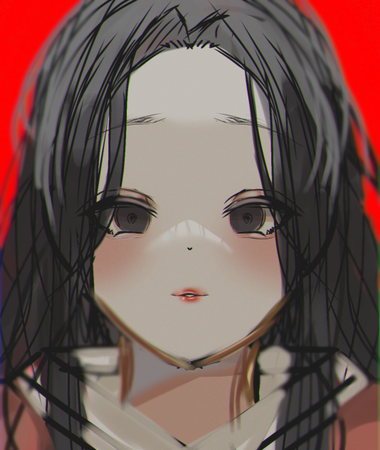 梅