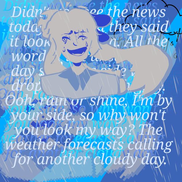 weathergirl
