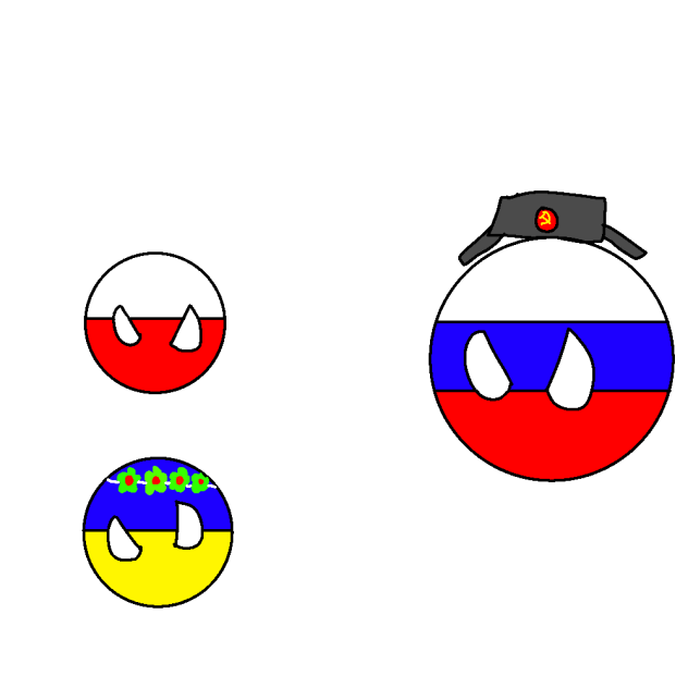 ukraine and poland vs russia