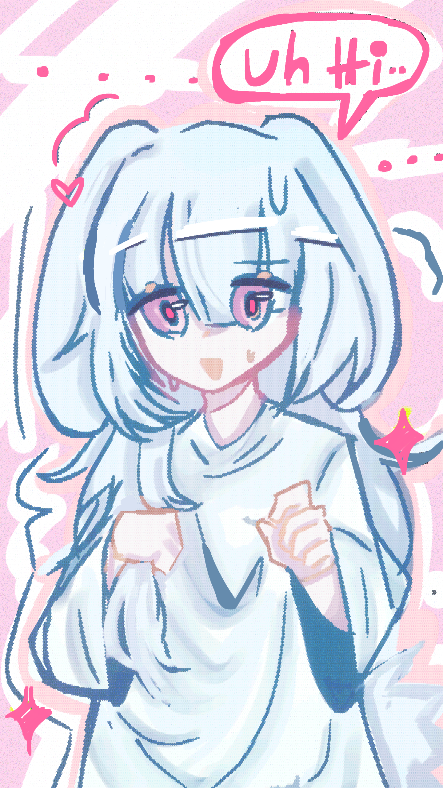 My child - ibisPaint