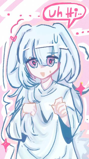 My child - ibisPaint