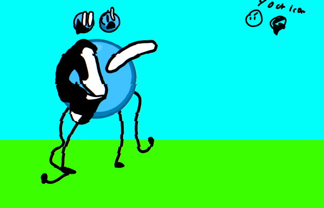 Pibby corrupted collab