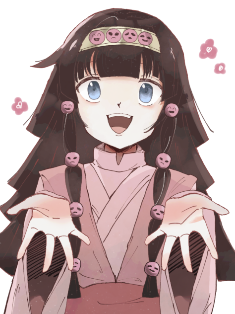 おねだり