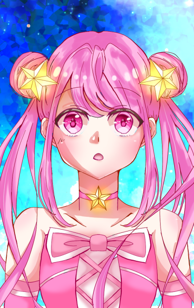 ピンクー🎀