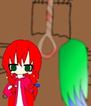 『ああ。幸せになっちまうよ。』