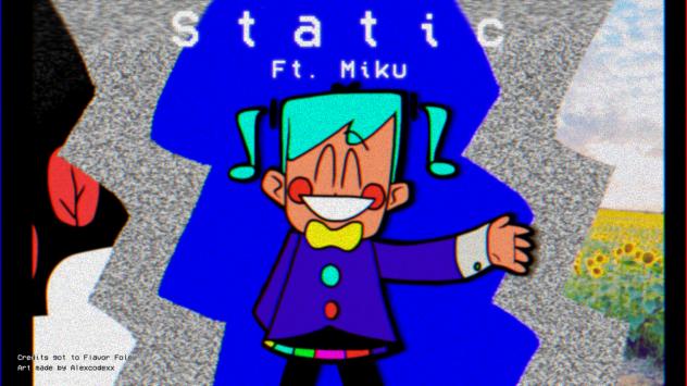 Static